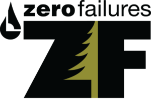 Zero failures on Log Home Restoration